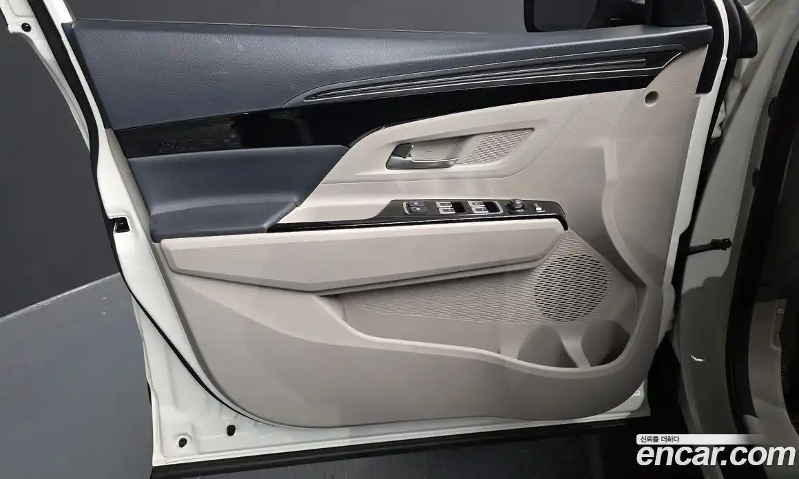 SsangYong Korando 2020 1.5 автомат (гидро), фото 27