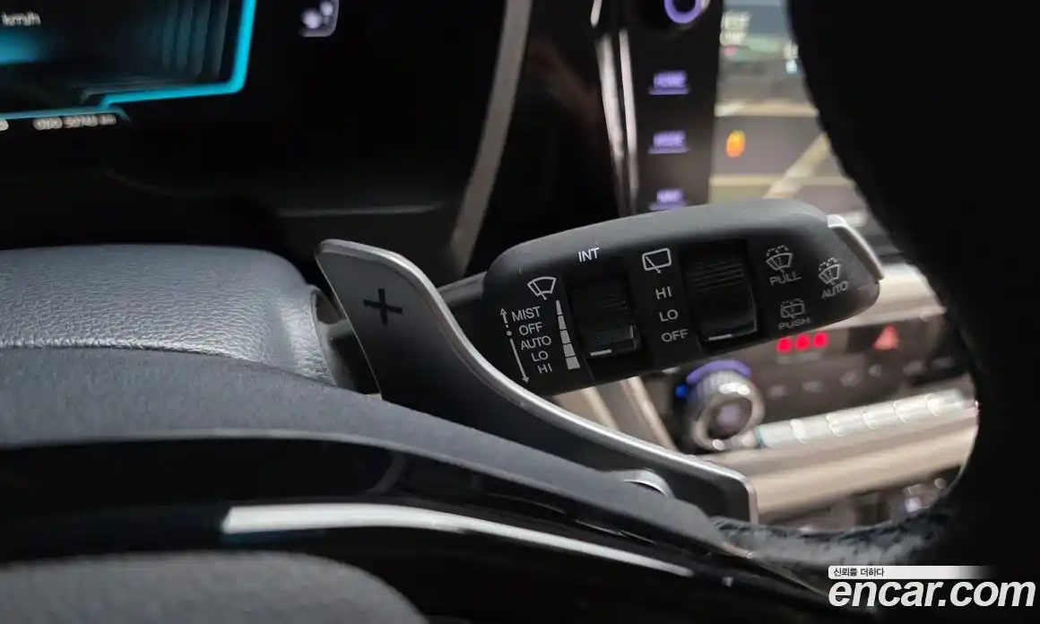 SsangYong Korando 2020 1.5 автомат (гидро), фото 29