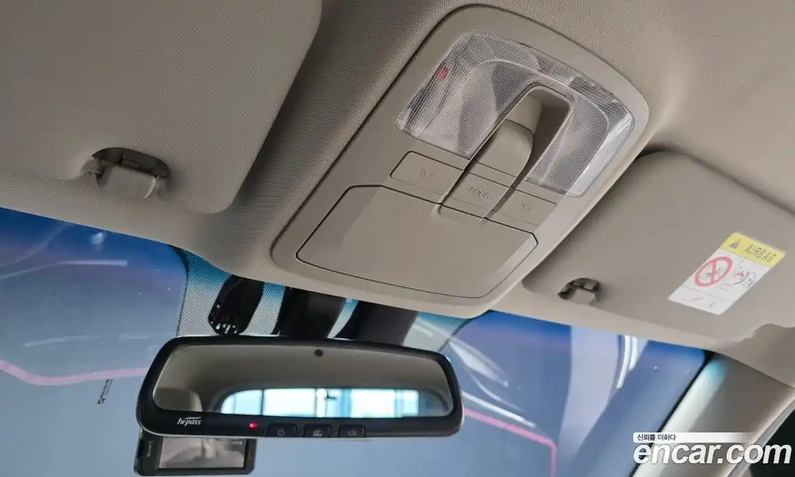 SsangYong Korando 2020 1.5 автомат (гидро), фото 30