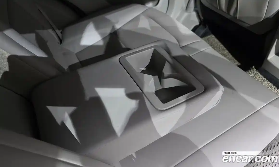 SsangYong Korando 2020 1.5 автомат (гидро), фото 31