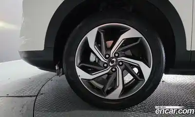 SsangYong Korando 2020 1.5 автомат (гидро), миниатюра 5