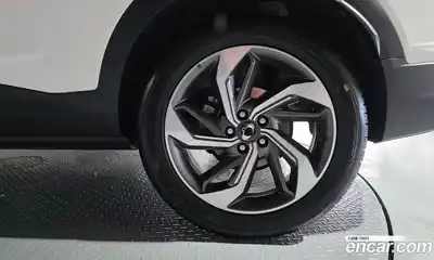 SsangYong Korando 2020 1.5 автомат (гидро), миниатюра 7