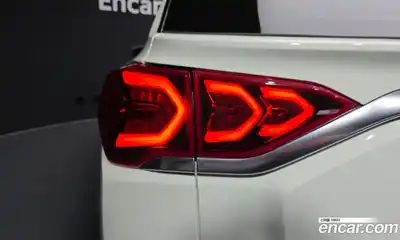 SsangYong Korando 2020 1.5 автомат (гидро), миниатюра 9