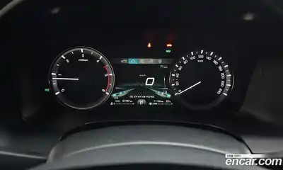 SsangYong Rexton 2021 2.2 гидро, миниатюра 11