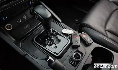 SsangYong Rexton 2021 2.2 гидро, миниатюра 12