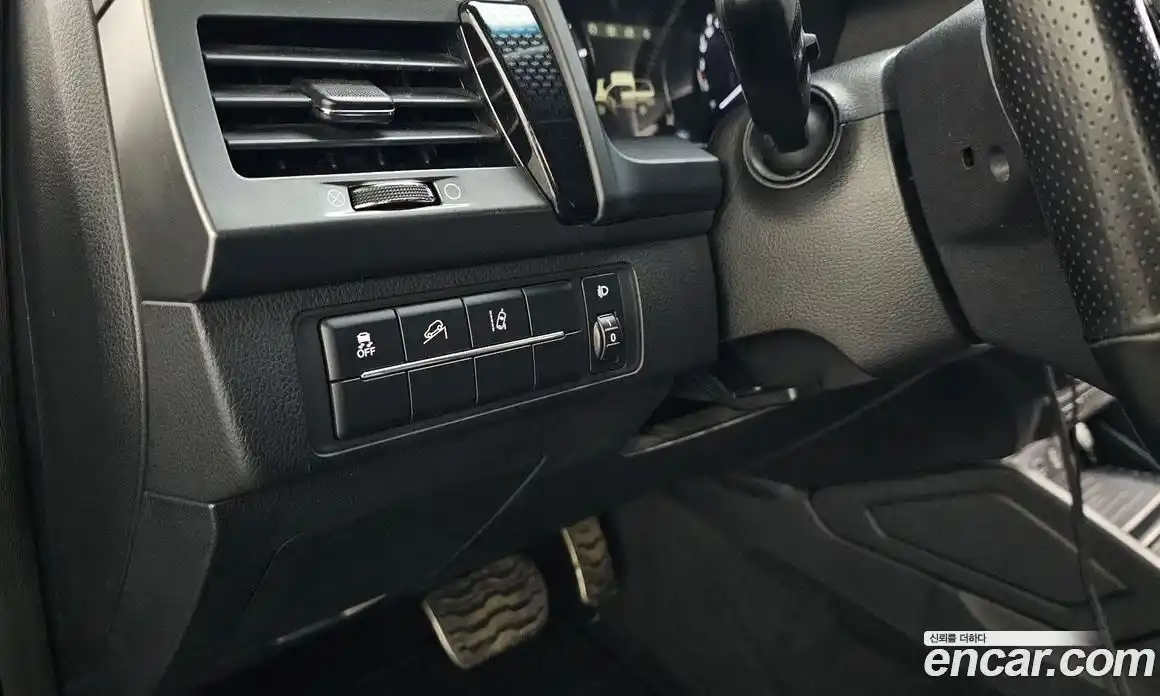 SsangYong Rexton 2021 2.2 гидро, фото 26