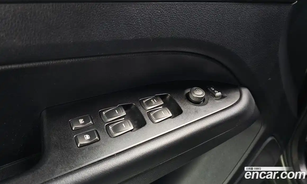 SsangYong Rexton 2021 2.2 гидро, фото 28