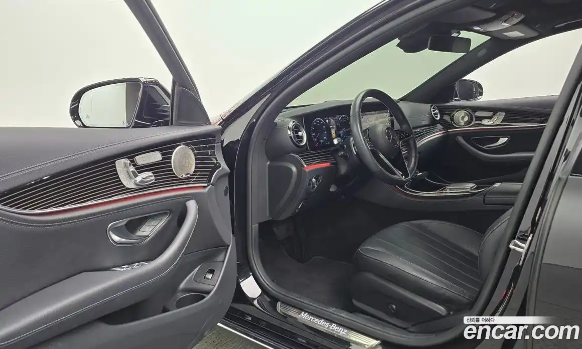 Mercedes-Benz E-Class 2021 3.0 гидро, фото 13