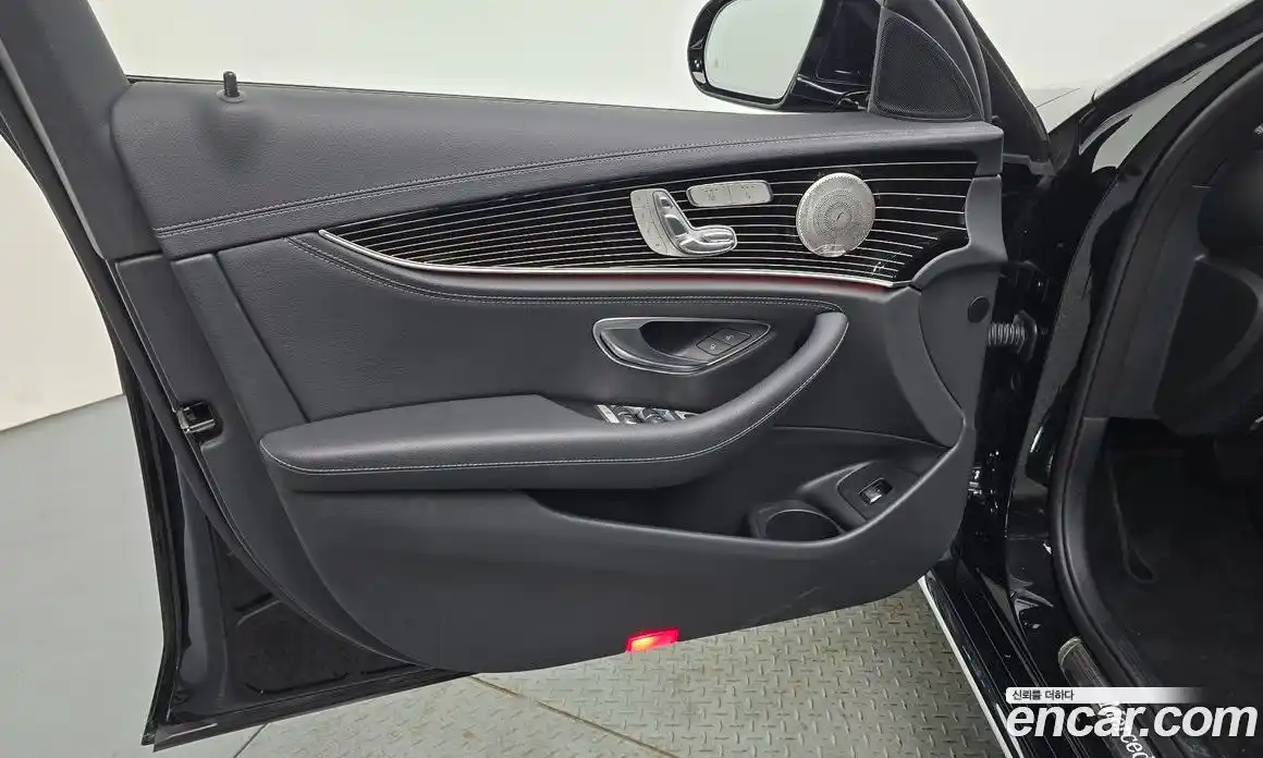 Mercedes-Benz E-Class 2021 3.0 гидро, фото 14