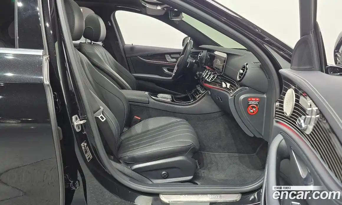 Mercedes-Benz E-Class 2021 3.0 гидро, фото 16