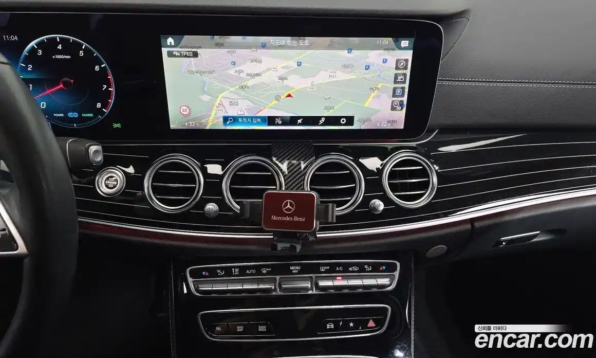 Mercedes-Benz E-Class 2021 3.0 гидро, фото 19