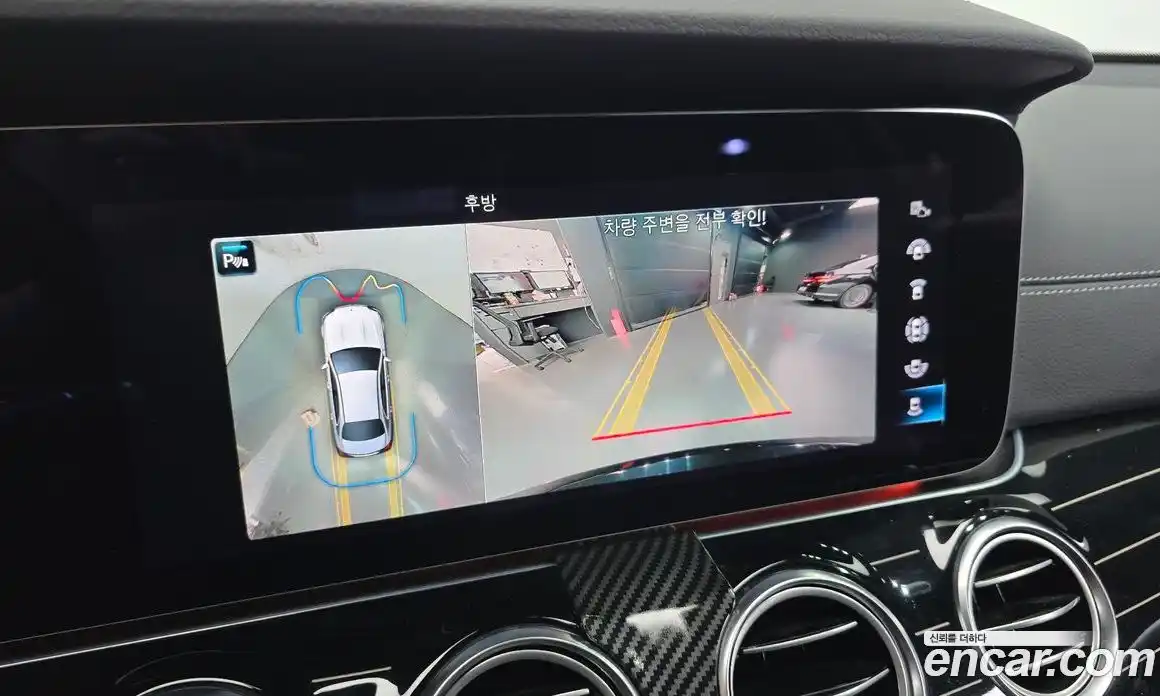 Mercedes-Benz E-Class 2021 3.0 гидро, фото 20