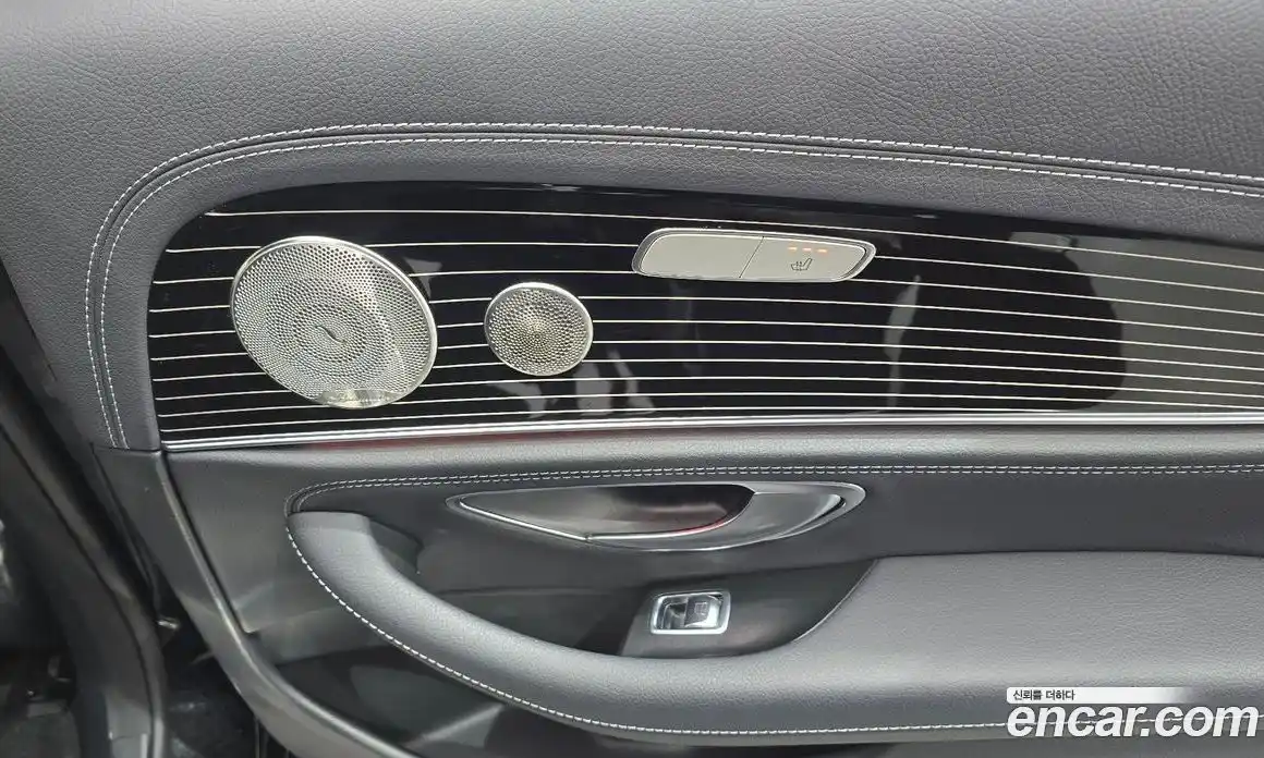 Mercedes-Benz E-Class 2021 3.0 гидро, фото 27