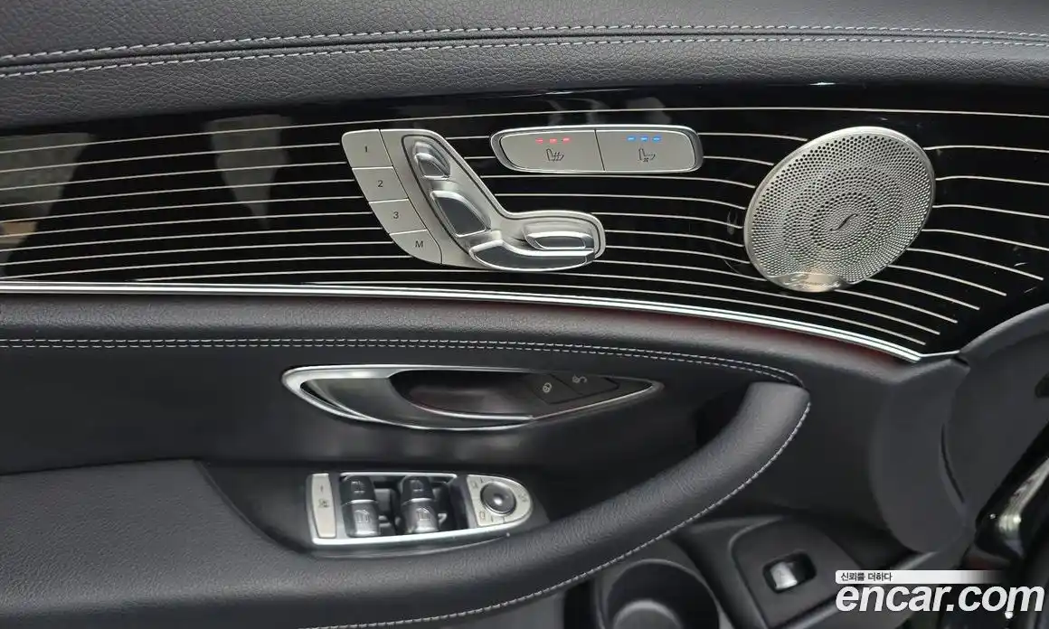 Mercedes-Benz E-Class 2021 3.0 гидро, фото 29