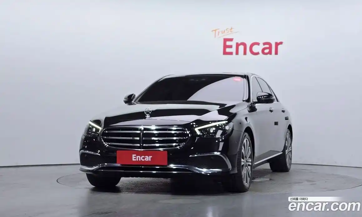 Mercedes-Benz E-Class 2021 3.0 гидро, фото 3