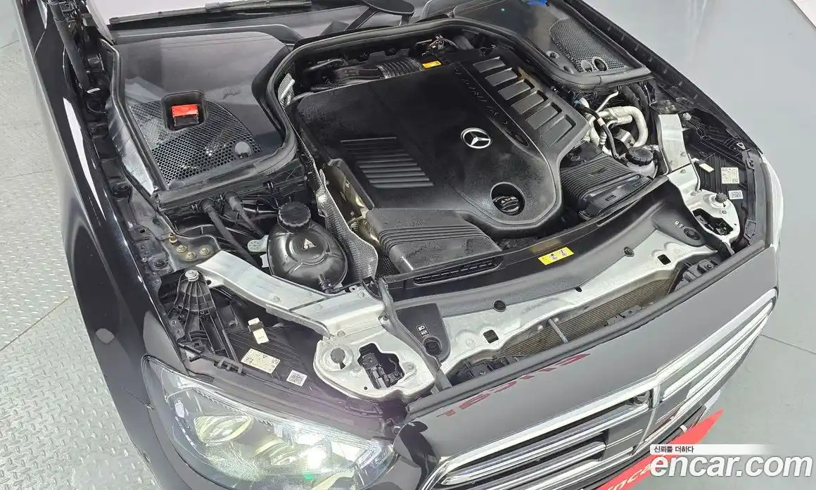 Mercedes-Benz E-Class 2021 3.0 гидро, фото 6