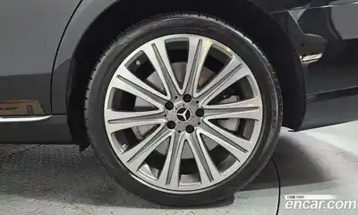 Mercedes-Benz E-Class 2021 3.0 гидро, миниатюра 7