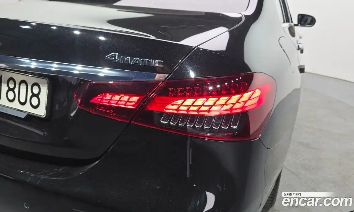 Mercedes-Benz E-Class 2021 3.0 гидро, фото 9