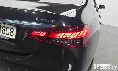Mercedes-Benz E-Class 2021 3.0 гидро, миниатюра 9