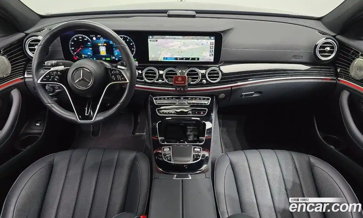 Mercedes-Benz E-Class 2021 3.0 гидро, фото 10