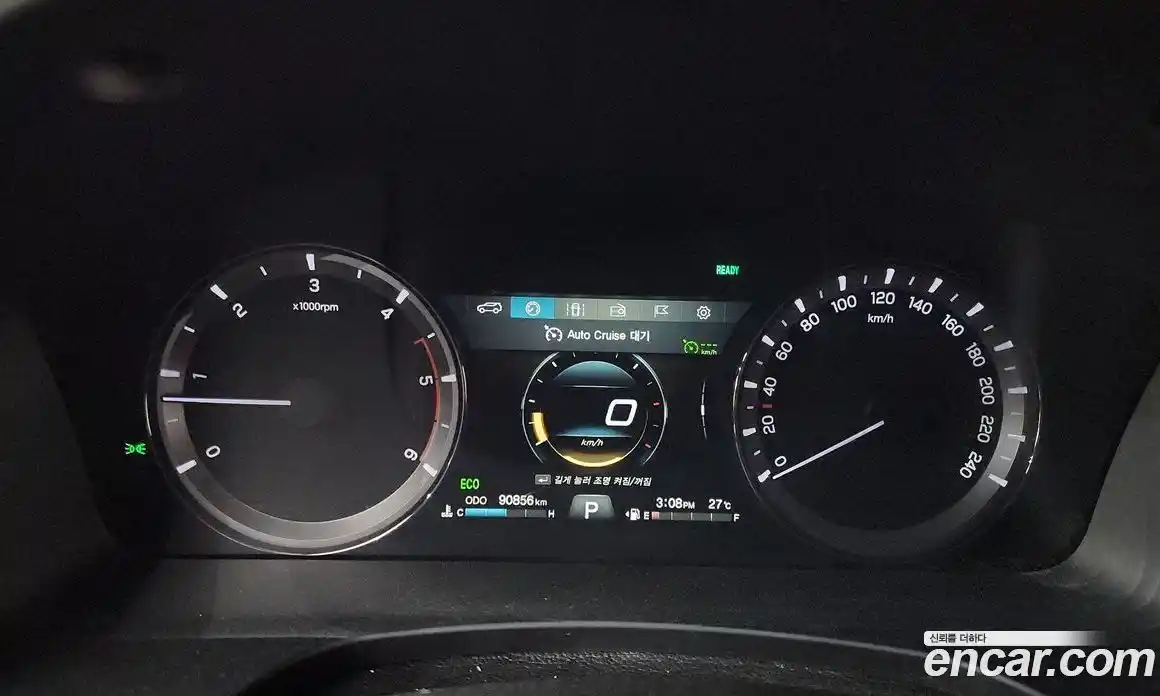 SsangYong Rexton 2019 2.2 гидро, фото 11