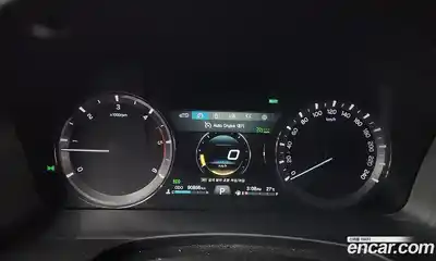 SsangYong Rexton 2019 2.2 гидро, миниатюра 11