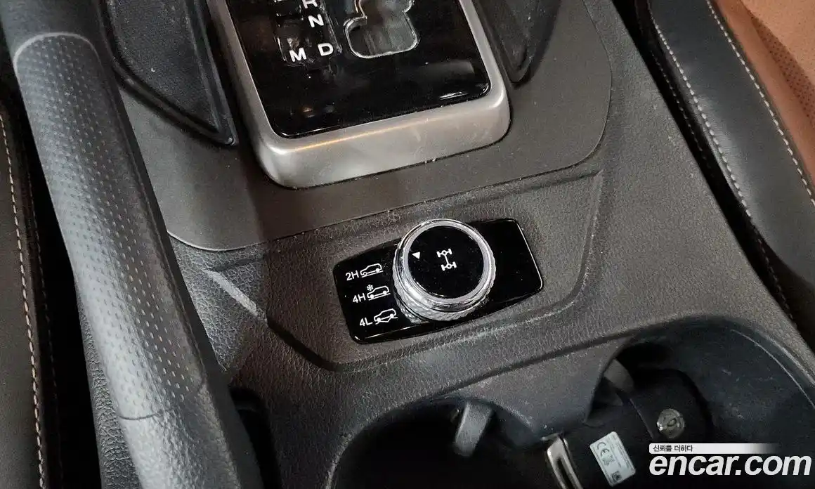 SsangYong Rexton 2019 2.2 гидро, фото 19