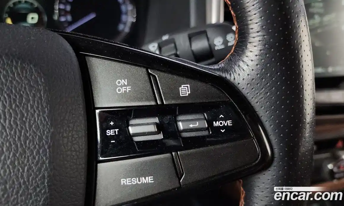 SsangYong Rexton 2019 2.2 гидро, фото 23