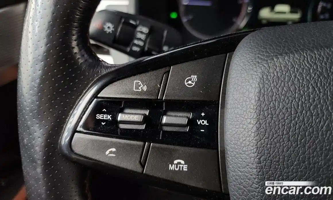 SsangYong Rexton 2019 2.2 гидро, фото 24