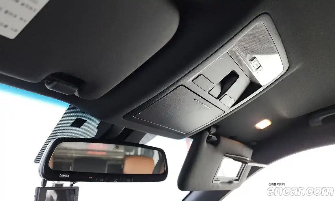 SsangYong Rexton 2019 2.2 гидро, фото 27
