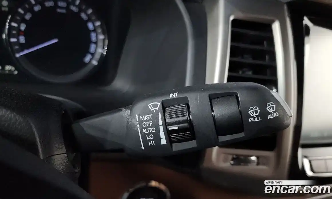 SsangYong Rexton 2019 2.2 гидро, фото 29
