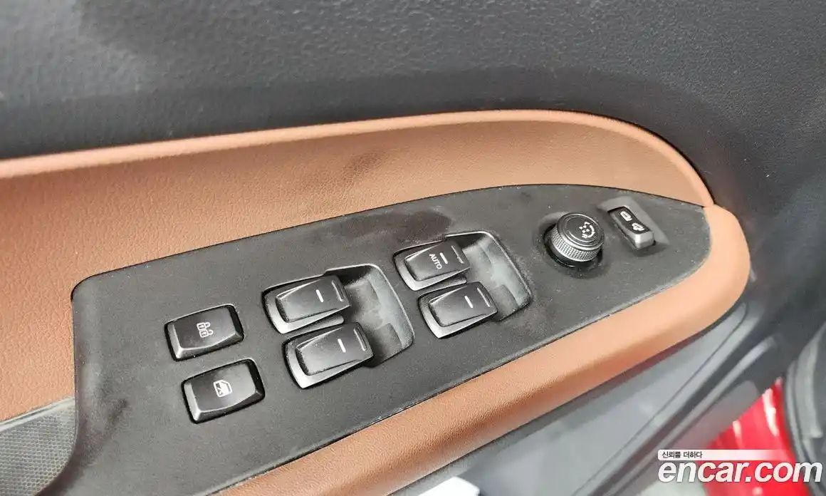 SsangYong Rexton 2019 2.2 гидро, фото 30