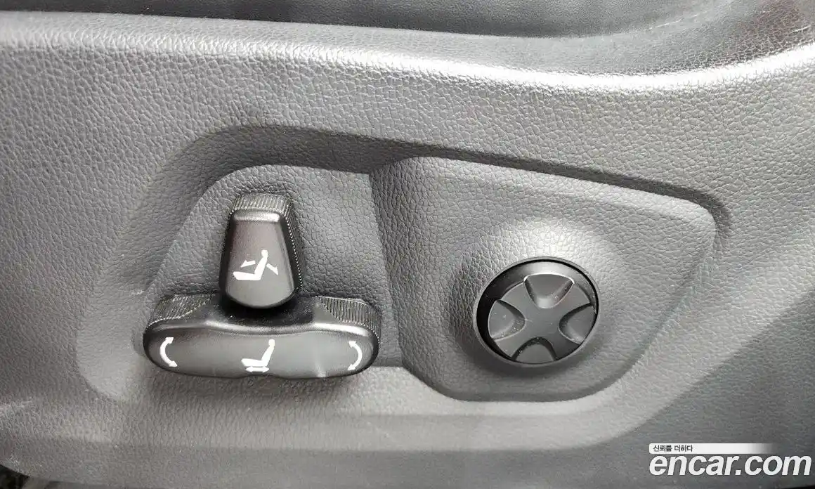 SsangYong Rexton 2019 2.2 гидро, фото 31