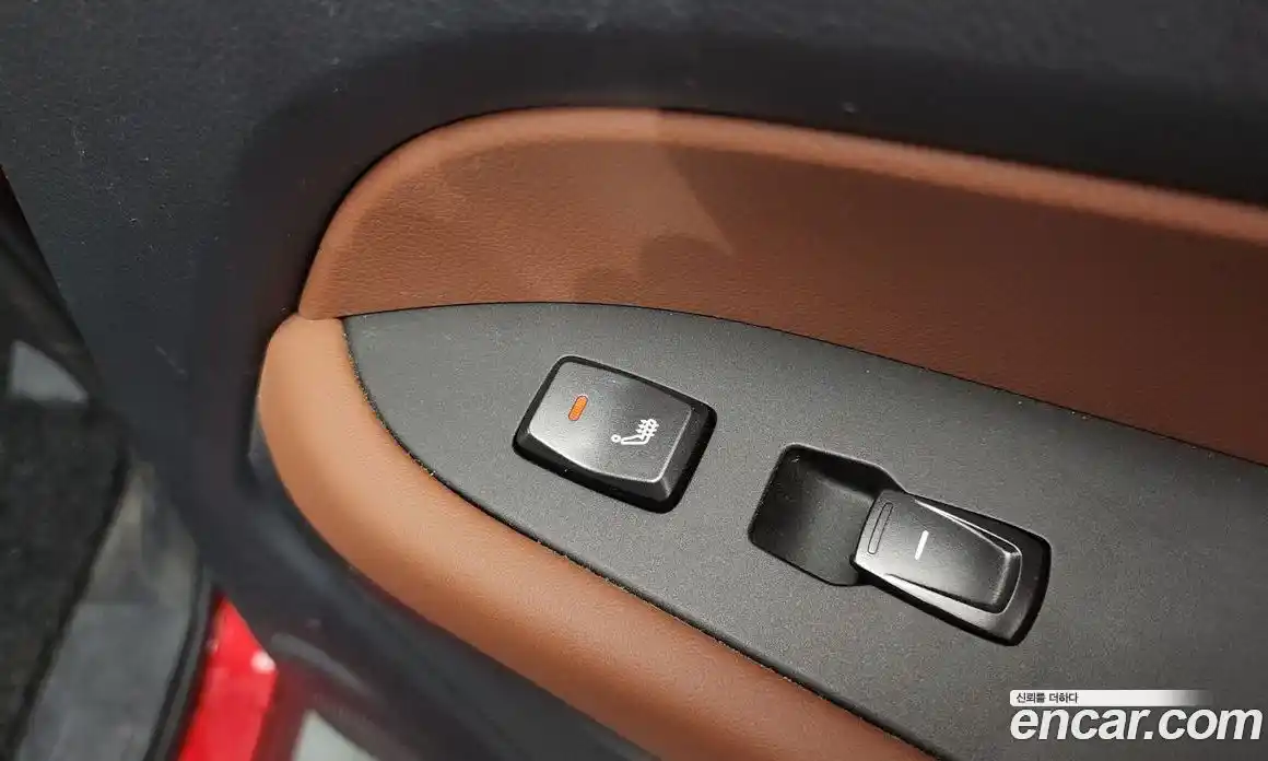 SsangYong Rexton 2019 2.2 гидро, фото 35