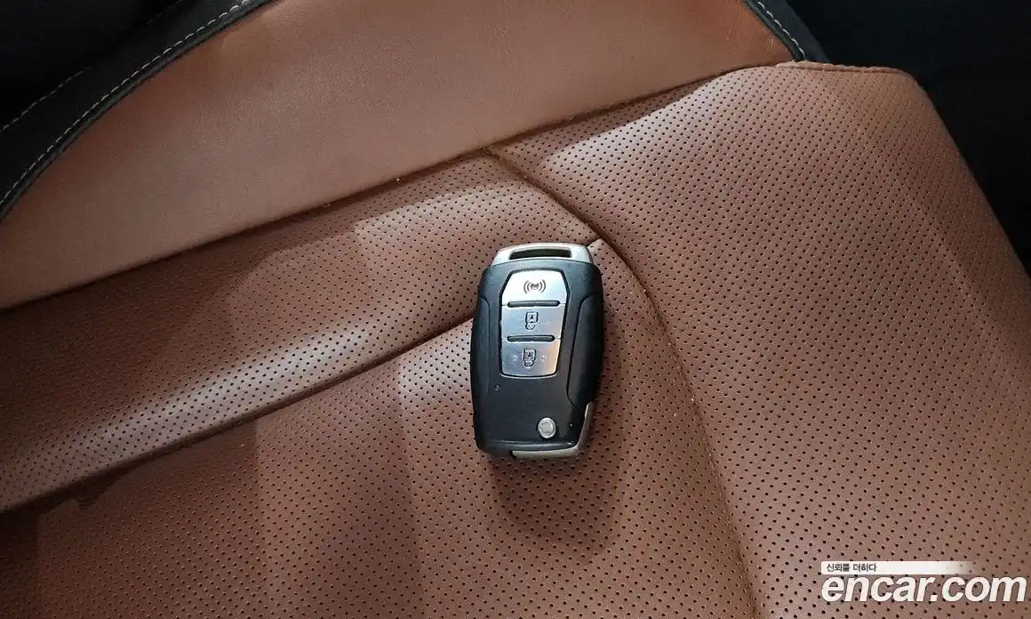 SsangYong Rexton 2019 2.2 гидро, фото 37