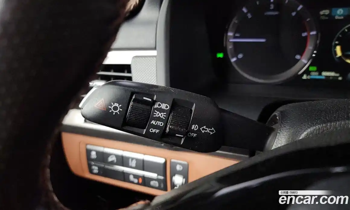 SsangYong Rexton 2019 2.2 гидро, фото 38