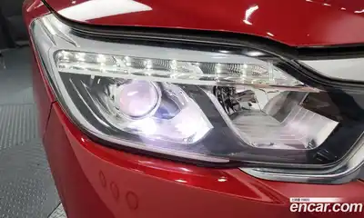 SsangYong Rexton 2019 2.2 гидро, миниатюра 8