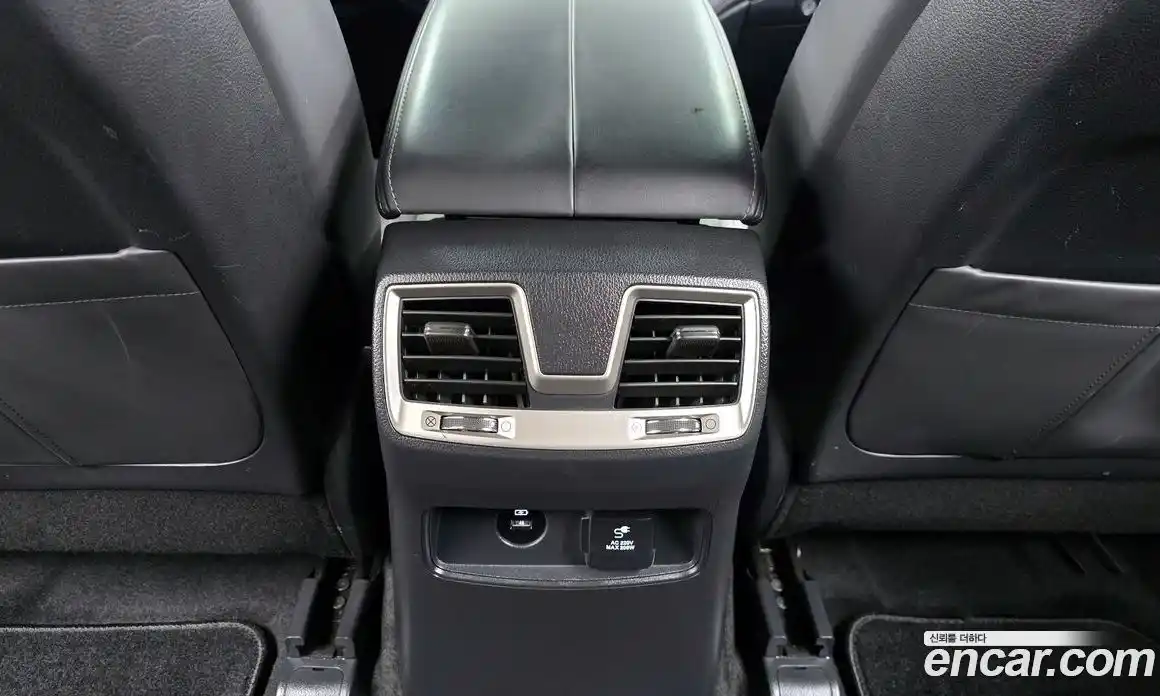 SsangYong Rexton 2017 2.2 автомат (гидро), фото 30