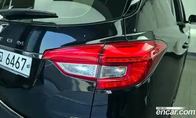 SsangYong Rexton 2017 2.2 автомат (гидро), миниатюра 9
