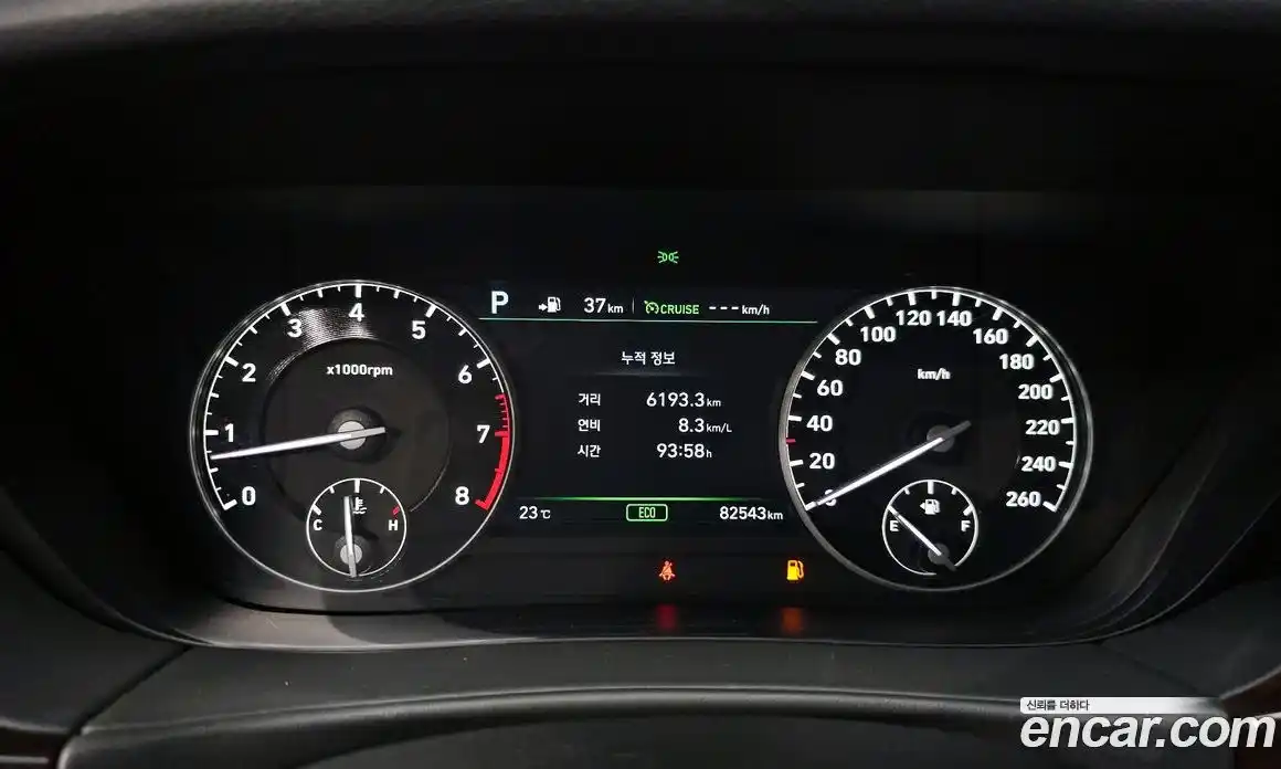 Genesis EQ900 2016 3.8 автомат (гидро), фото 11