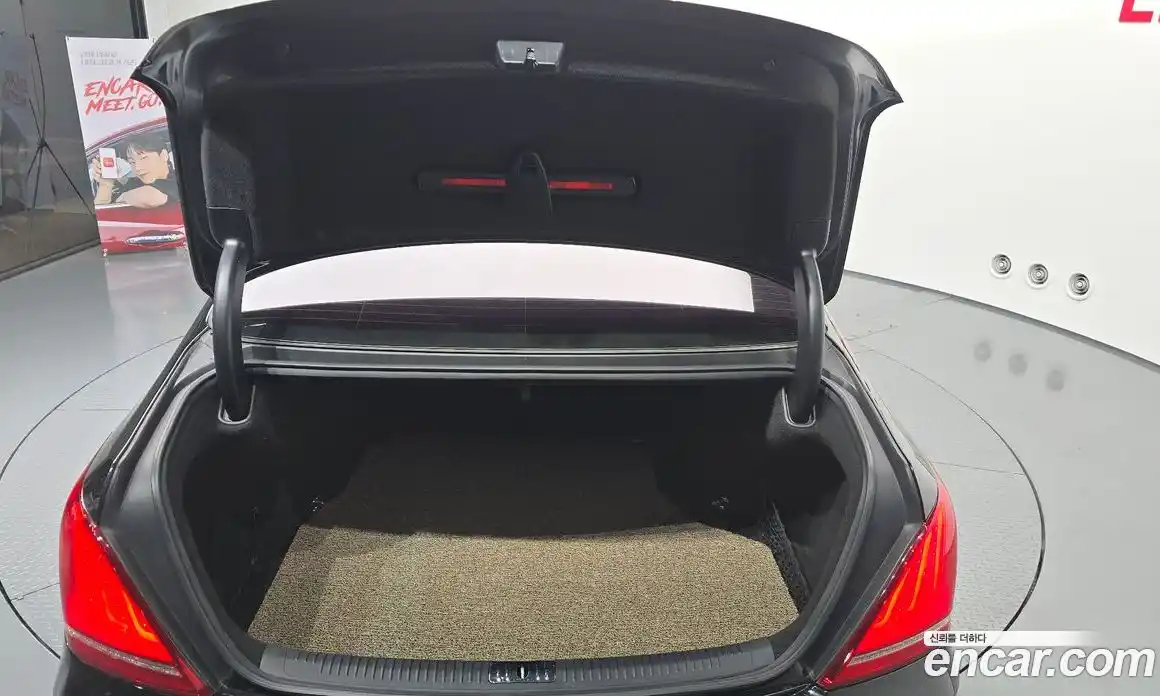 Genesis EQ900 2016 3.8 автомат (гидро), фото 26