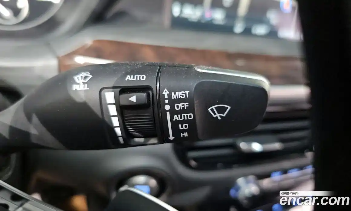 Genesis EQ900 2016 3.8 автомат (гидро), фото 29