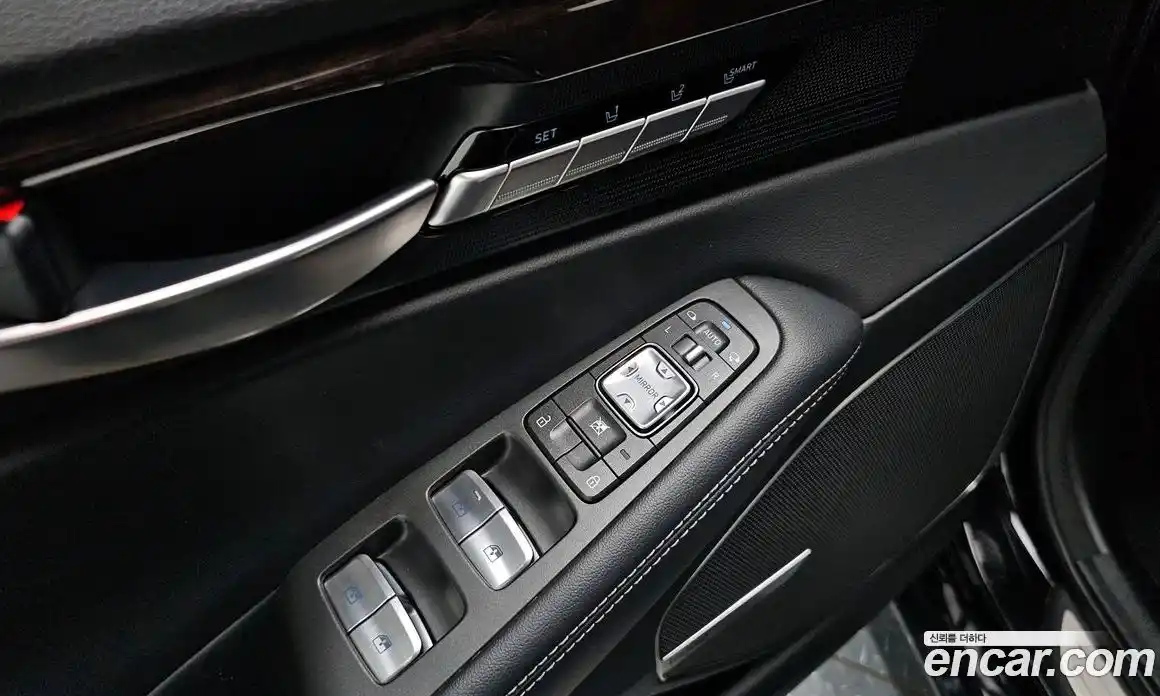Genesis EQ900 2016 3.8 автомат (гидро), фото 30
