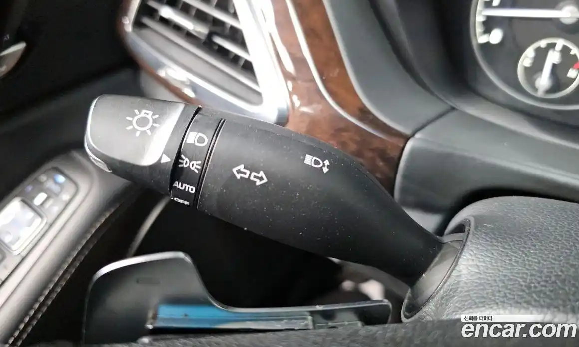 Genesis EQ900 2016 3.8 автомат (гидро), фото 31