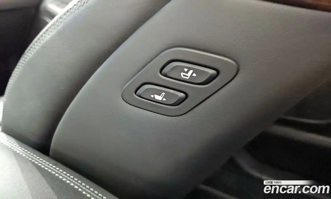 Genesis EQ900 2016 3.8 автомат (гидро), фото 33