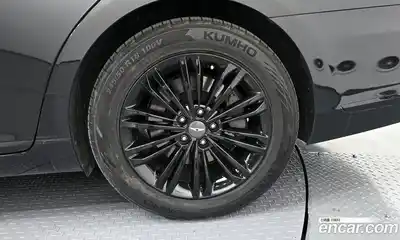 Genesis EQ900 2016 3.8 автомат (гидро), миниатюра 7