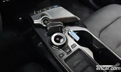 Kia EV6 2022 0.1 гидро, миниатюра 11