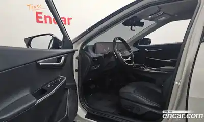 Kia EV6 2022 0.1 гидро, миниатюра 12