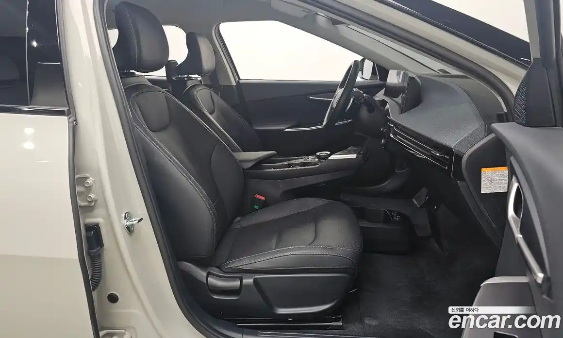 Kia EV6 2022 0.1 гидро, фото 15