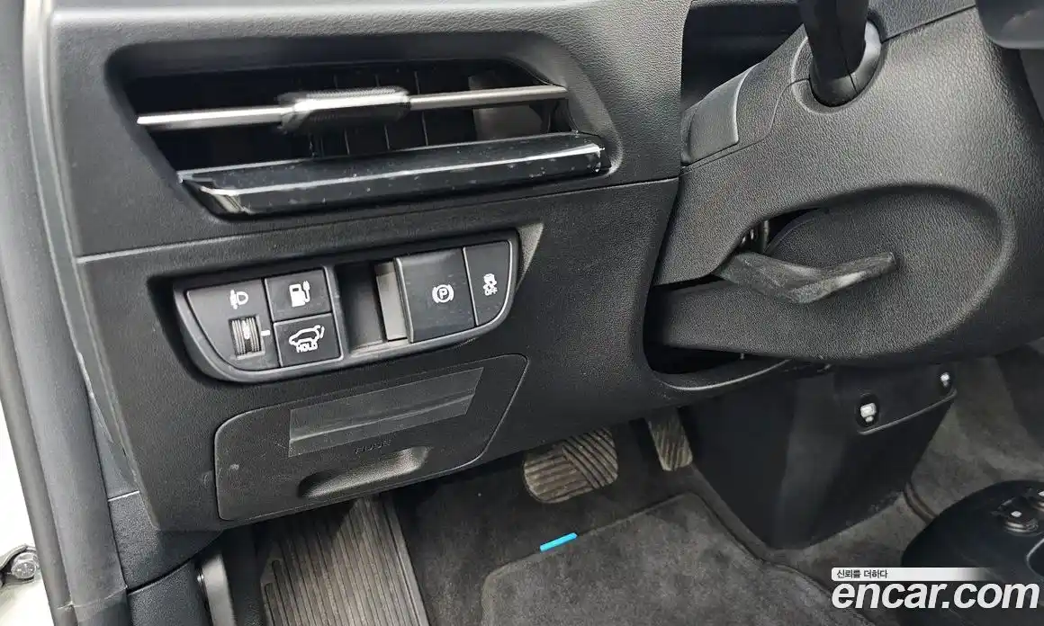 Kia EV6 2022 0.1 гидро, фото 26